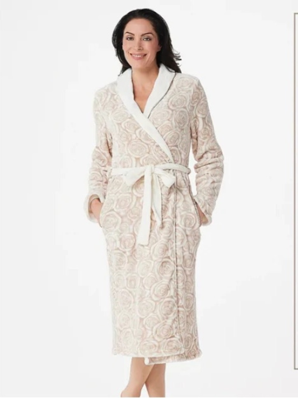 Casa Zeta Jones Robe ( Brand by Catherine Zeta Jones )